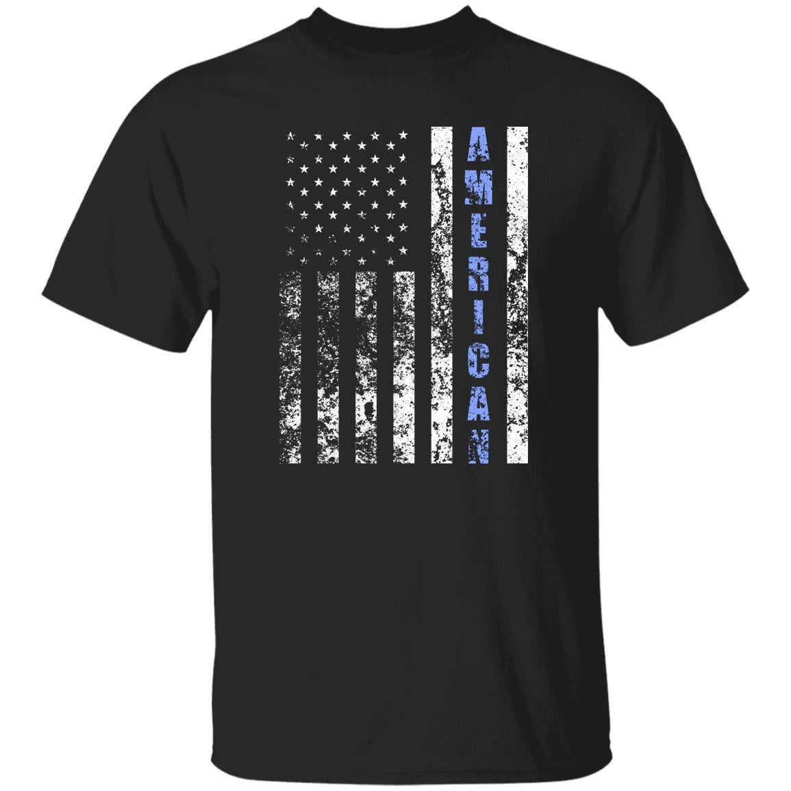 American T-Shirt