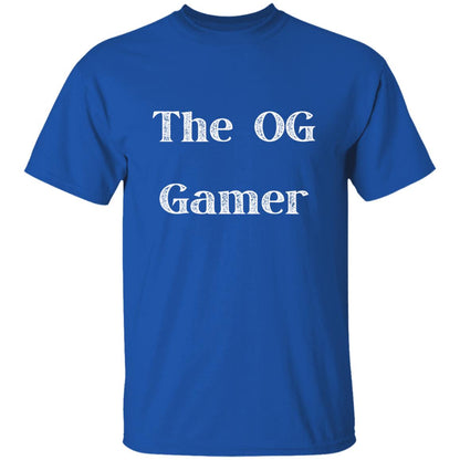 The OG Gamer