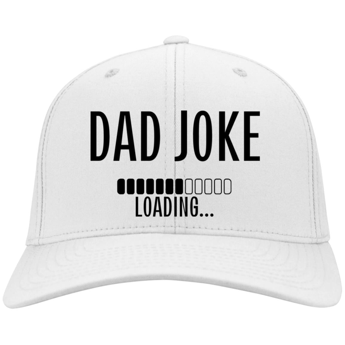 Dad Joke Loading