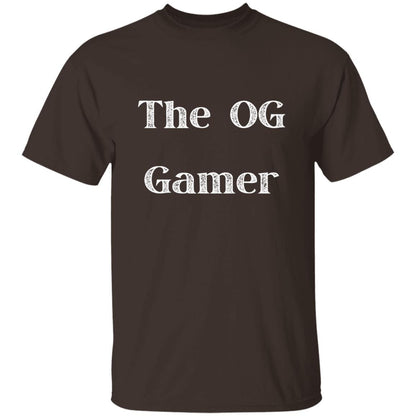 The OG Gamer